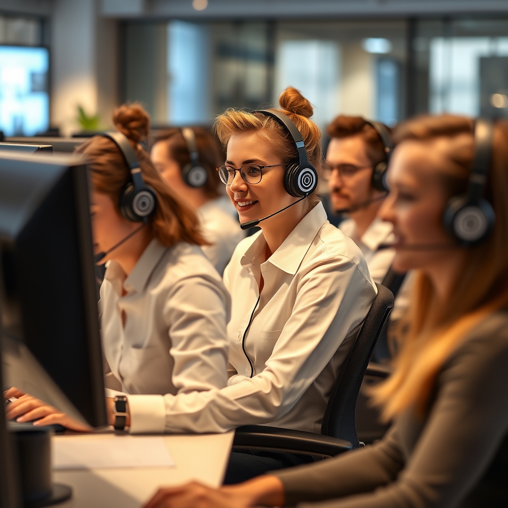 24/7 Customer Support Launch