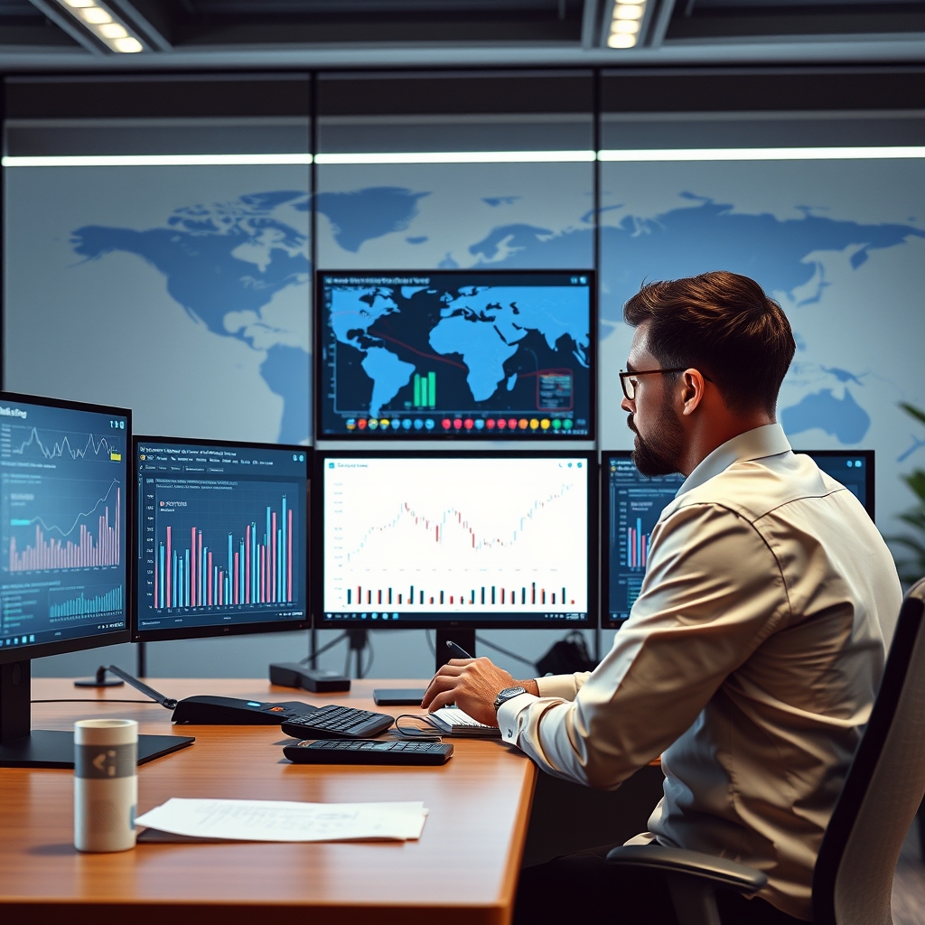Market Entry Research Package